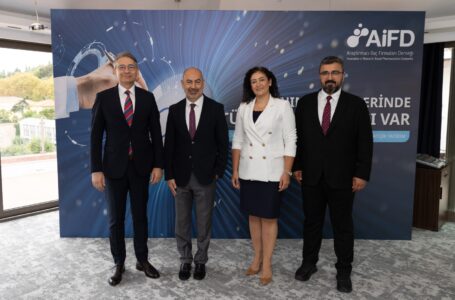 Yarının Tedavilerinde Türkiye’nin İmzası Var: AIFD Üyelerinin 2025 Yılı Toplam Klinik Araştırma Yatırımı 21,2 Milyar TL’yi Aştı