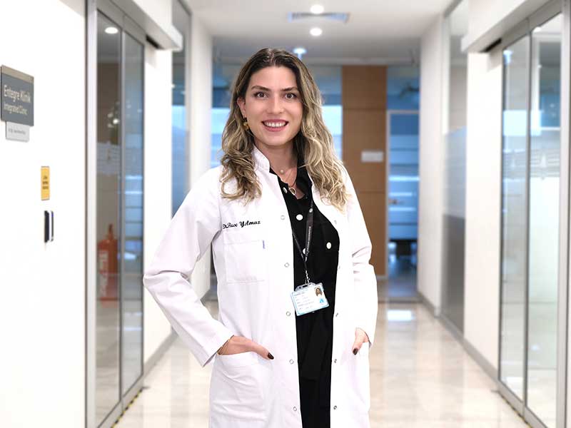 Kanser Tedavisi Ağız Sağlığını Da Etkiliyor!
