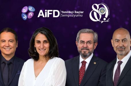 AIFD Yenilikçi İlaçlar Sempozyumu’nda “İnovasyondan Erişime Bütünsel Dönüşüm” ele alınacak