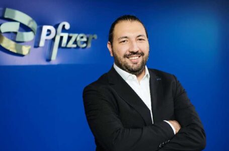 Pfizer Türkiye Sağlık Politikaları ve İletişim Lideri Kerem Helvacıoğlu oldu