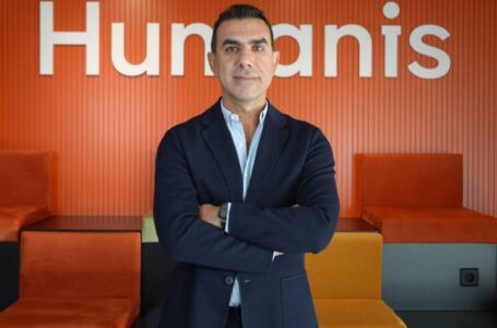 Humanis Ticari Operasyonlar İş Birim Müdürü Ataması Hk.